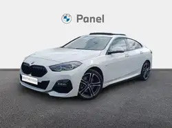 BMW Série 2 216dA 116ch M Sport