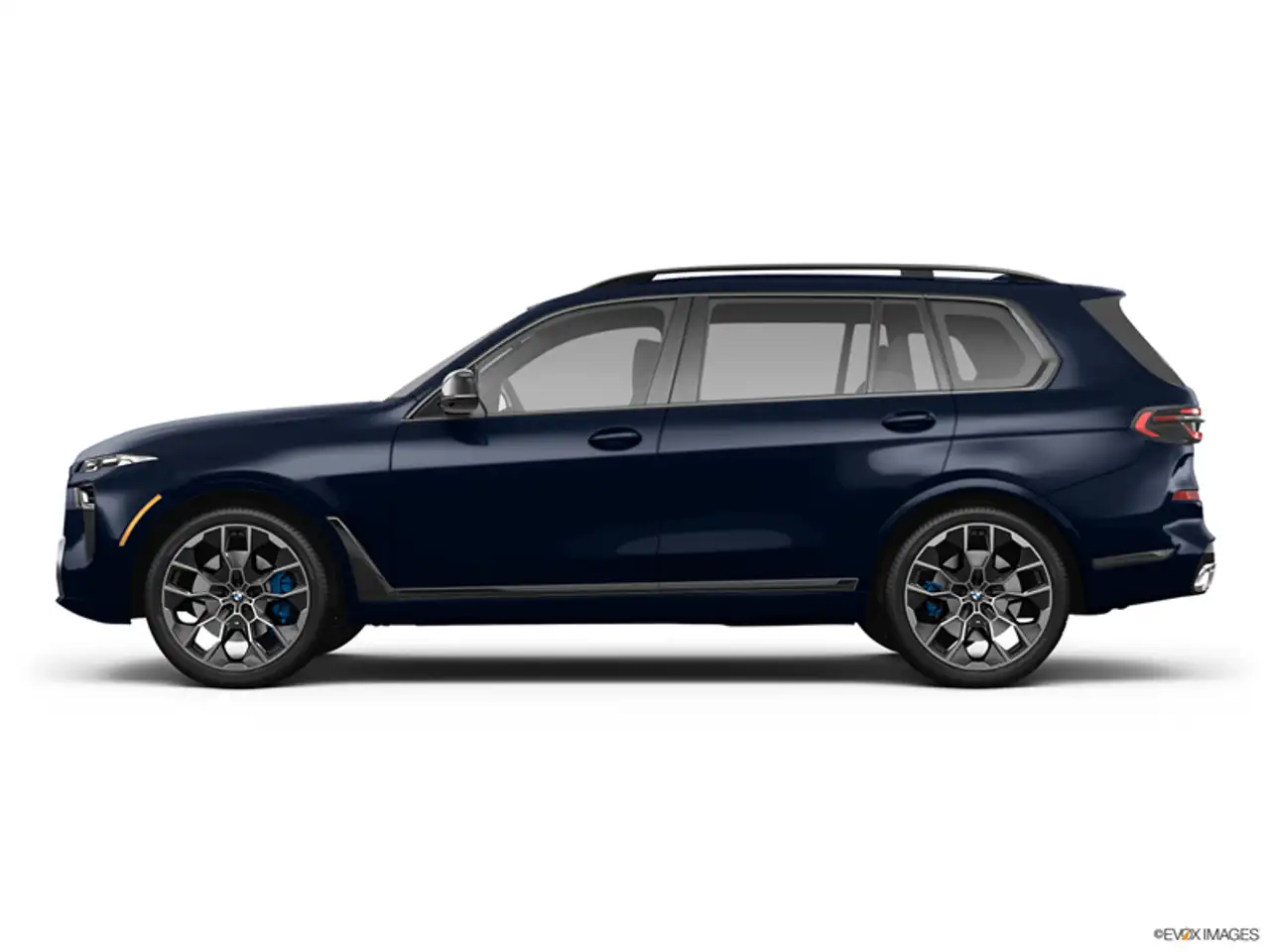 2027 BMW X7
