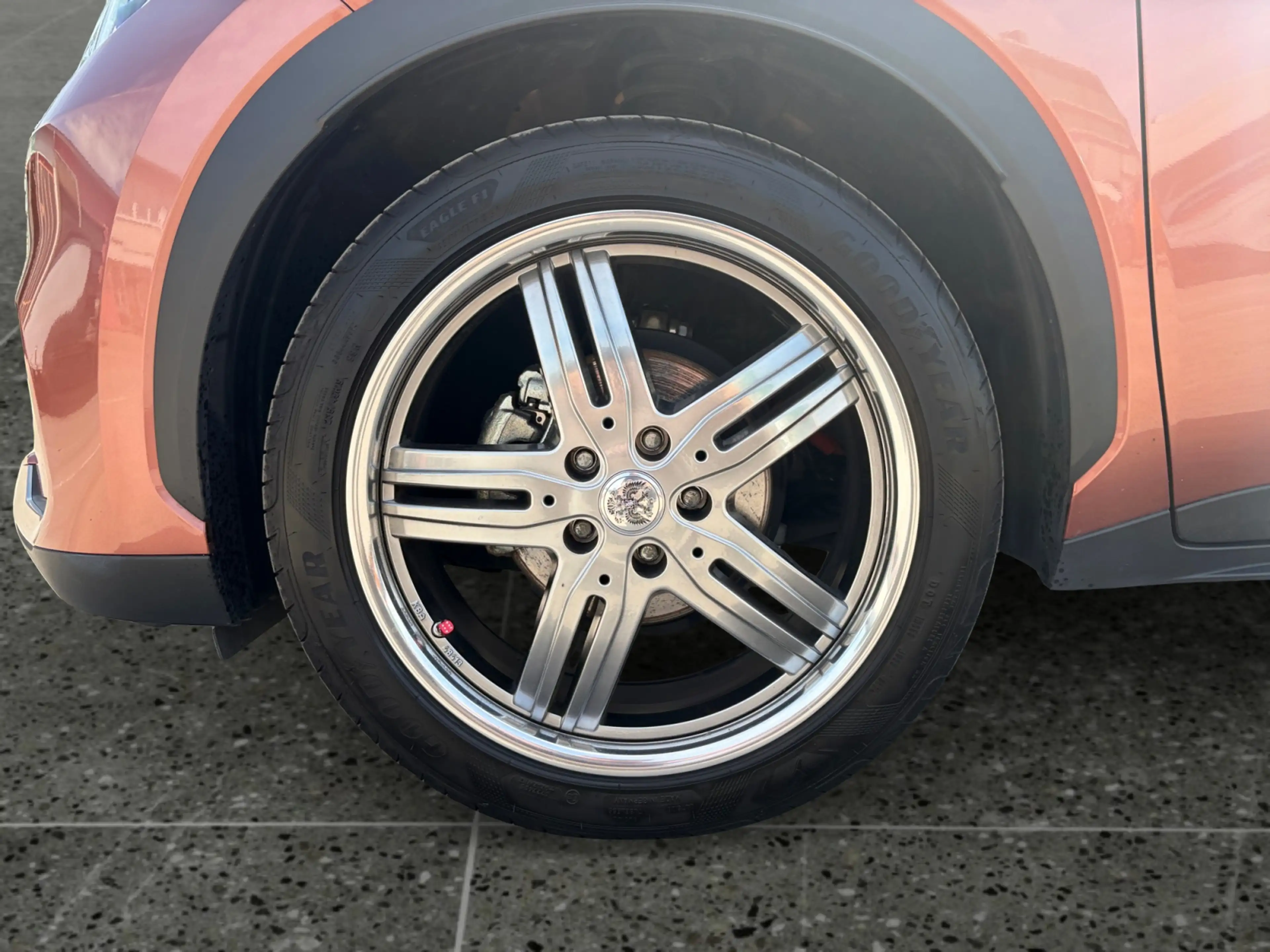 Lexus LBX Lexus LBX Emotion CVT 4x2 — photo 15