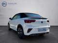 Volkswagen T-Roc R-Line TSI DSG Weiß - thumbnail 5