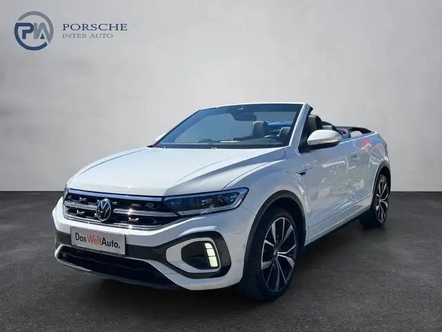 Volkswagen T-Roc R-Line TSI DSG