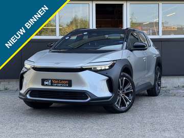Premium 71 kWh/Adaptive cruise/360cam/Stoelverw/Pa