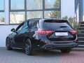 Mercedes-Benz C 220 d T Autom. AMG-Line Pano Ambiente Schwarz - thumbnail 5