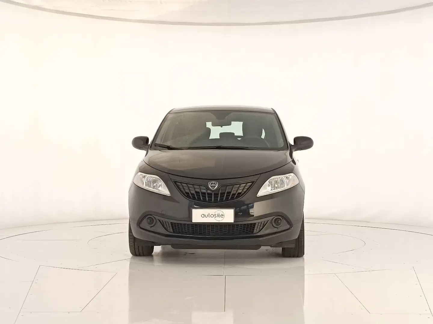 Lancia Ypsilon 1.0 FireFly Hybrid Gold Nero - 2