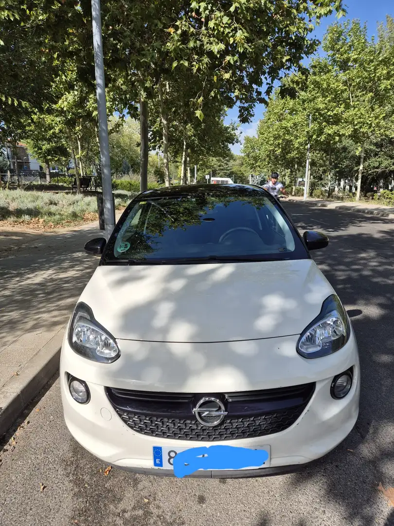 Opel Adam 1.4 XEL Glam - 1
