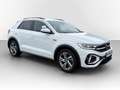 Volkswagen T-Roc 1.5 TSI DSG R-Line FAHRSCHULAUSST*IQ-LIGHT*VIRT... Weiß - thumbnail 3