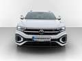 Volkswagen T-Roc 1.5 TSI DSG R-Line FAHRSCHULAUSST*IQ-LIGHT*VIRT... Weiß - thumbnail 2