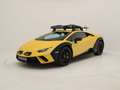 Lamborghini Huracán Huracan Sterrato LP610-4 Geel - thumbnail 32