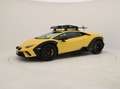 Lamborghini Huracán Huracan Sterrato LP610-4 Geel - thumbnail 33