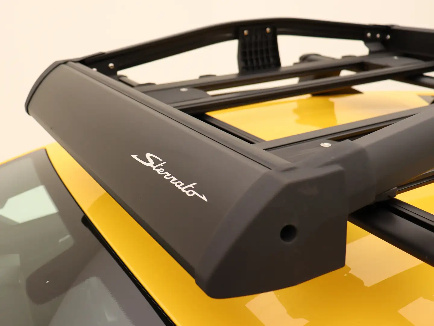 Lamborghini Huracán Huracan Sterrato LP610-4 Jaune - 2