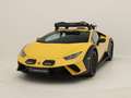 Lamborghini Huracán Huracan Sterrato LP610-4 Geel - thumbnail 31