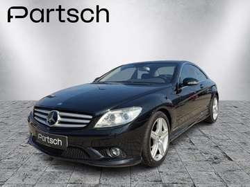 Coupé Nachtsicht Leder