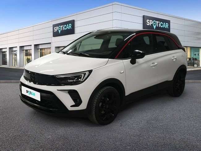 Opel Crossland 1.2 81kW (110CV) GS - foto 1