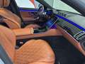 Mercedes-Benz S 500 S 500 mhev (eq-boost) Premium Plus 4matic auto Argento - thumbnail 8