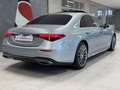 Mercedes-Benz S 500 S 500 mhev (eq-boost) Premium Plus 4matic auto Argento - thumbnail 4