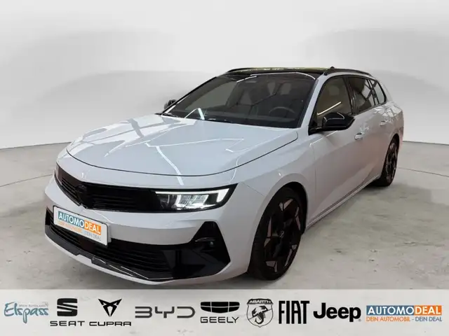 Opel Astra L GSe ST PHEV AUTOMATIK NAV LED PANODACH AHK DIG D