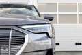 Audi e-tron 55 quattro 408pk Business Edition 95 kWh | SoH 93% Gris - thumbnail 10
