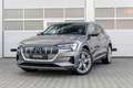Audi e-tron 55 quattro 408pk Business Edition 95 kWh | SoH 93% Gris - thumbnail 46