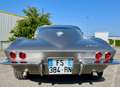 Chevrolet Corvette C2 Argent - thumbnail 10