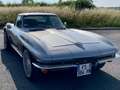 Chevrolet Corvette C2 Argent - thumbnail 1