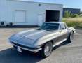 Chevrolet Corvette C2 Argent - thumbnail 7