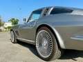 Chevrolet Corvette C2 Argent - thumbnail 9