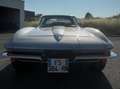 Chevrolet Corvette C2 Argent - thumbnail 8