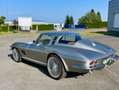 Chevrolet Corvette C2 Argent - thumbnail 6