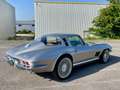 Chevrolet Corvette C2 Argent - thumbnail 4