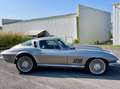 Chevrolet Corvette C2 Argent - thumbnail 3