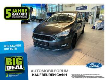 1.0 EcoBoost Cool & Connect Navi SHZ PDC
