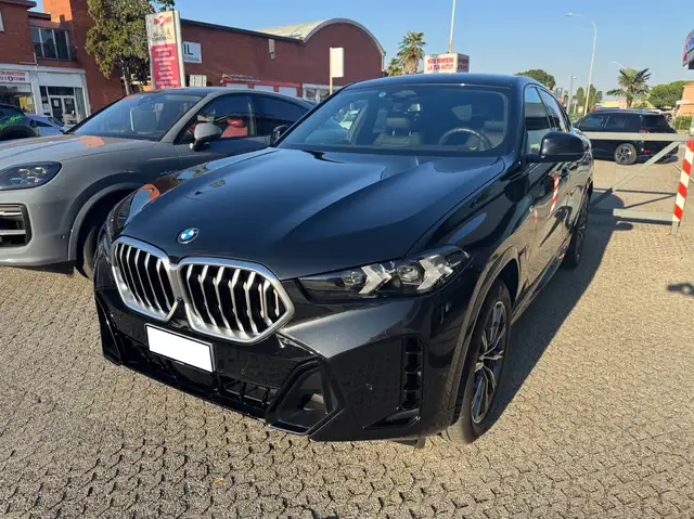BMW X6 X6 xdrive40i MSport auto*381cv*UFFICIALE BMW ITALIA*
