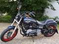 Harley-Davidson Dyna Street Bob Spezial Blu/Azzurro - thumbnail 3