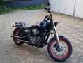 Harley-Davidson Dyna Street Bob Spezial Blu/Azzurro - thumbnail 5