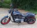 Harley-Davidson Dyna Street Bob Spezial Blu/Azzurro - thumbnail 1
