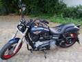 Harley-Davidson Dyna Street Bob Spezial Blu/Azzurro - thumbnail 4