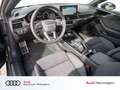Audi A5 Coupé 45 TFSI quattro S line HUD B&O PANO Gri - thumbnail 7