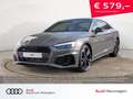Audi A5 Coupé 45 TFSI quattro S line HUD B&O PANO Сірий - thumbnail 1
