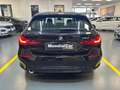 BMW 116 d Sport auto * NEOPATENTATI * 98.000 KM * Nero - thumbnail 7