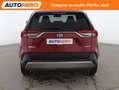 Toyota RAV 4 2.5 hybrid 4WD Advance Rojo - thumbnail 5