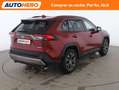 Toyota RAV 4 2.5 hybrid 4WD Advance Rojo - thumbnail 6