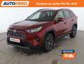 Toyota RAV 4 2.5 hybrid 4WD Advance Rojo - thumbnail 1