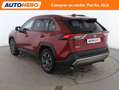 Toyota RAV 4 2.5 hybrid 4WD Advance Rojo - thumbnail 4
