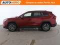 Toyota RAV 4 2.5 hybrid 4WD Advance Rojo - thumbnail 3