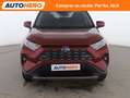 Toyota RAV 4 2.5 hybrid 4WD Advance Rojo - thumbnail 9