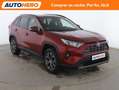 Toyota RAV 4 2.5 hybrid 4WD Advance Rojo - thumbnail 8
