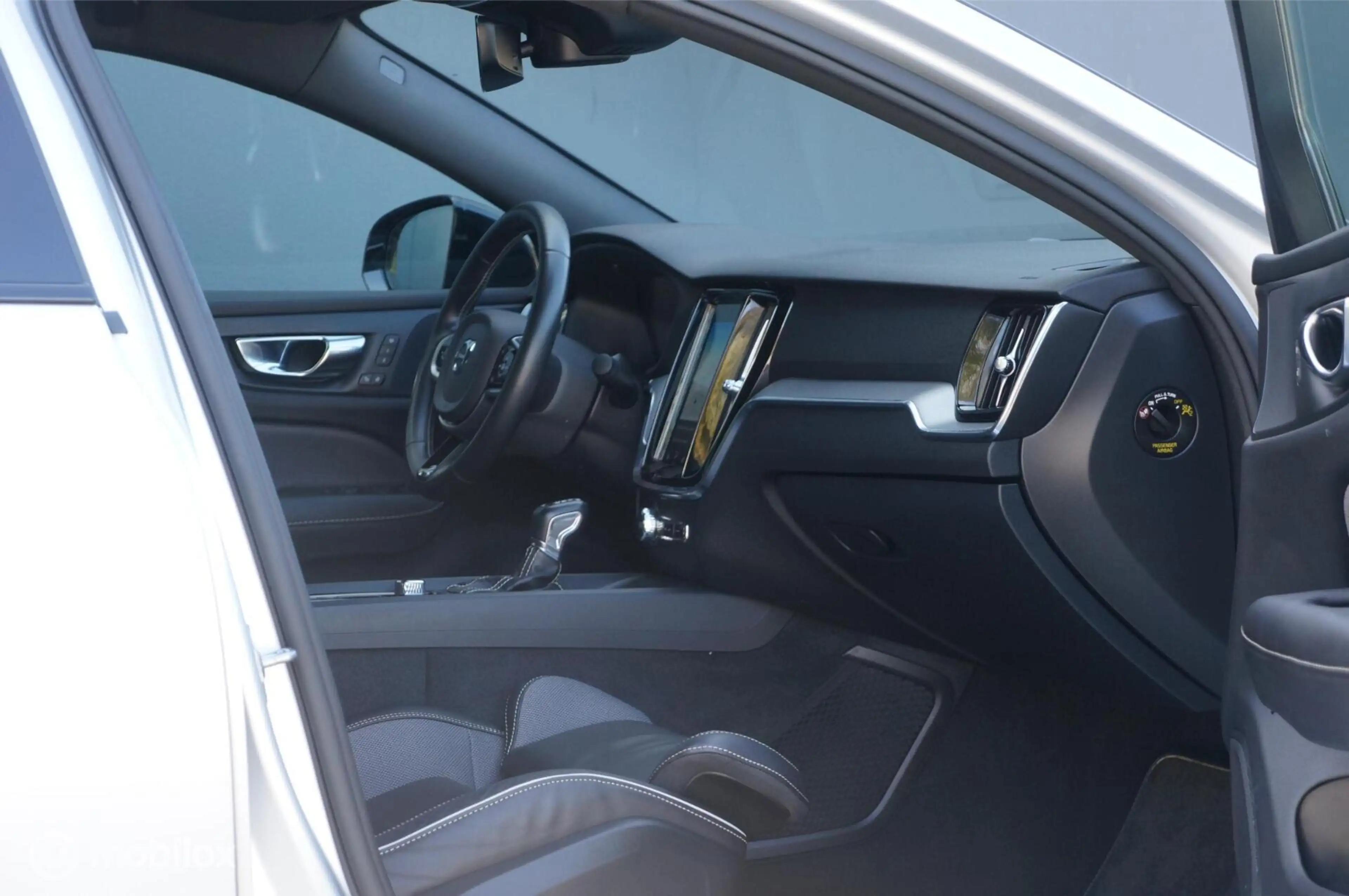 Volvo S60 2.0 T4 R-Design Aut Navi Ad.Cruise Apple/Android ! — photo 20