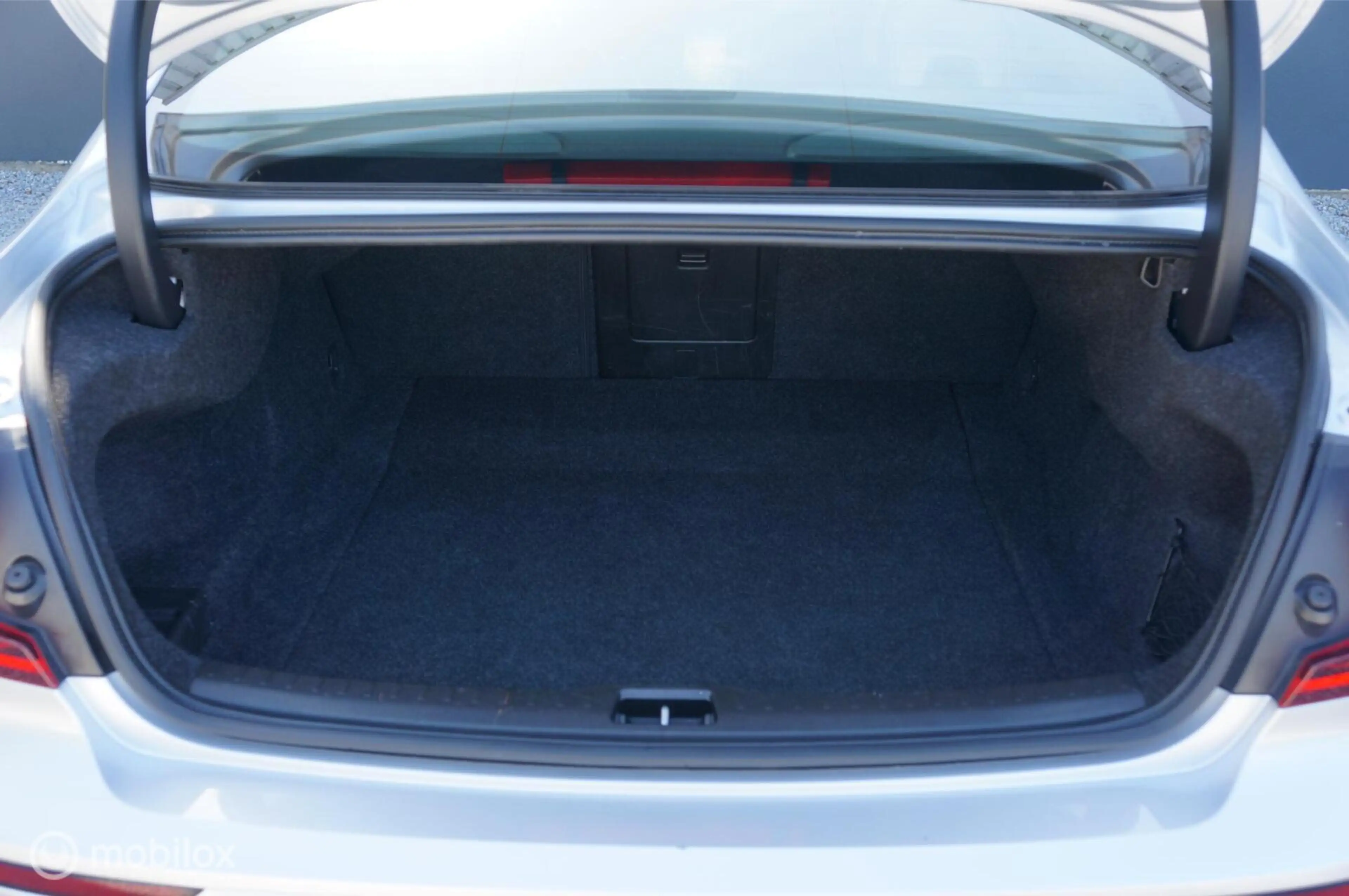 Volvo S60 2.0 T4 R-Design Aut Navi Ad.Cruise Apple/Android ! — photo 21