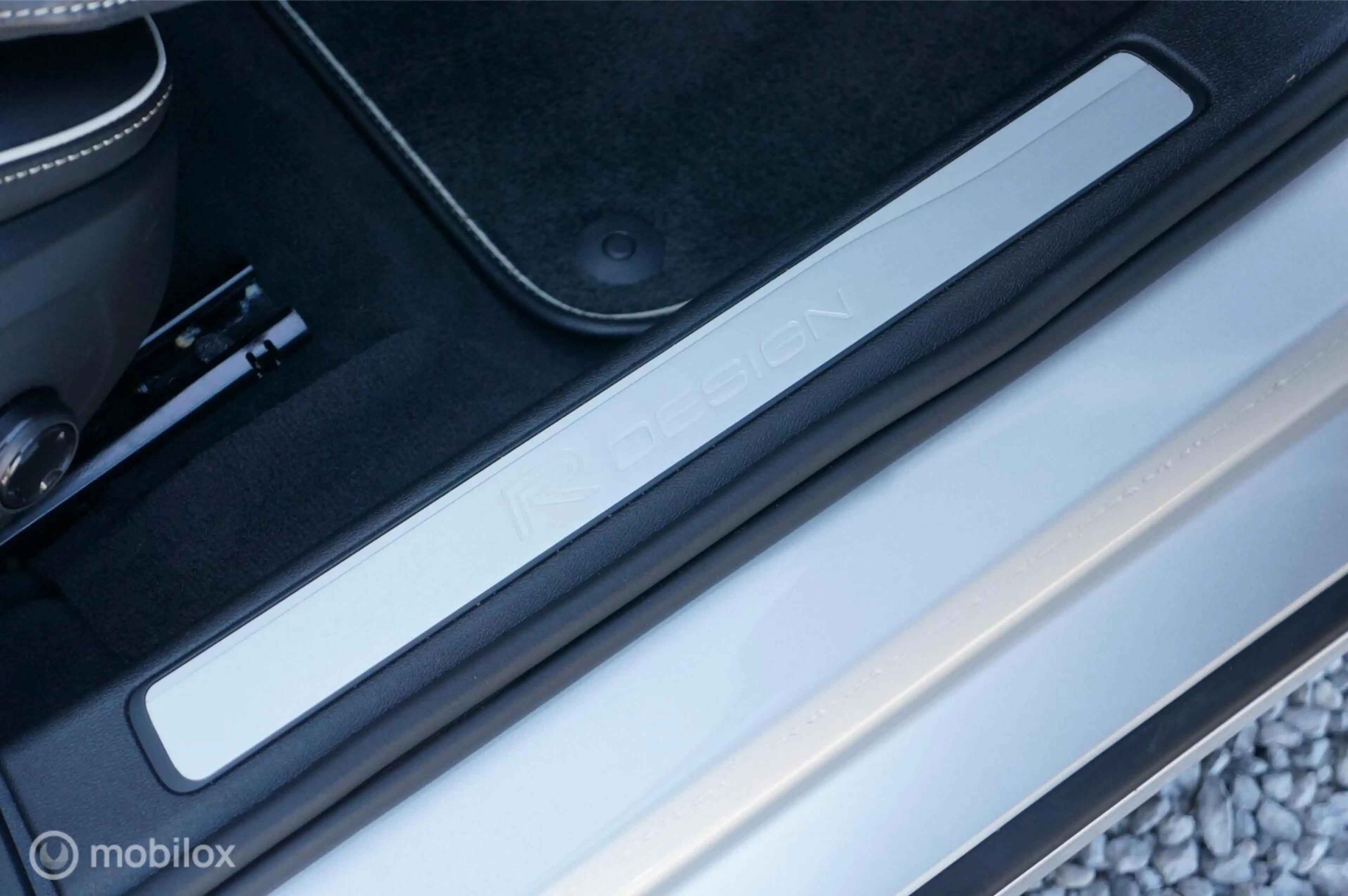 Volvo S60 2.0 T4 R-Design Aut Navi Ad.Cruise Apple/Android ! — photo 27