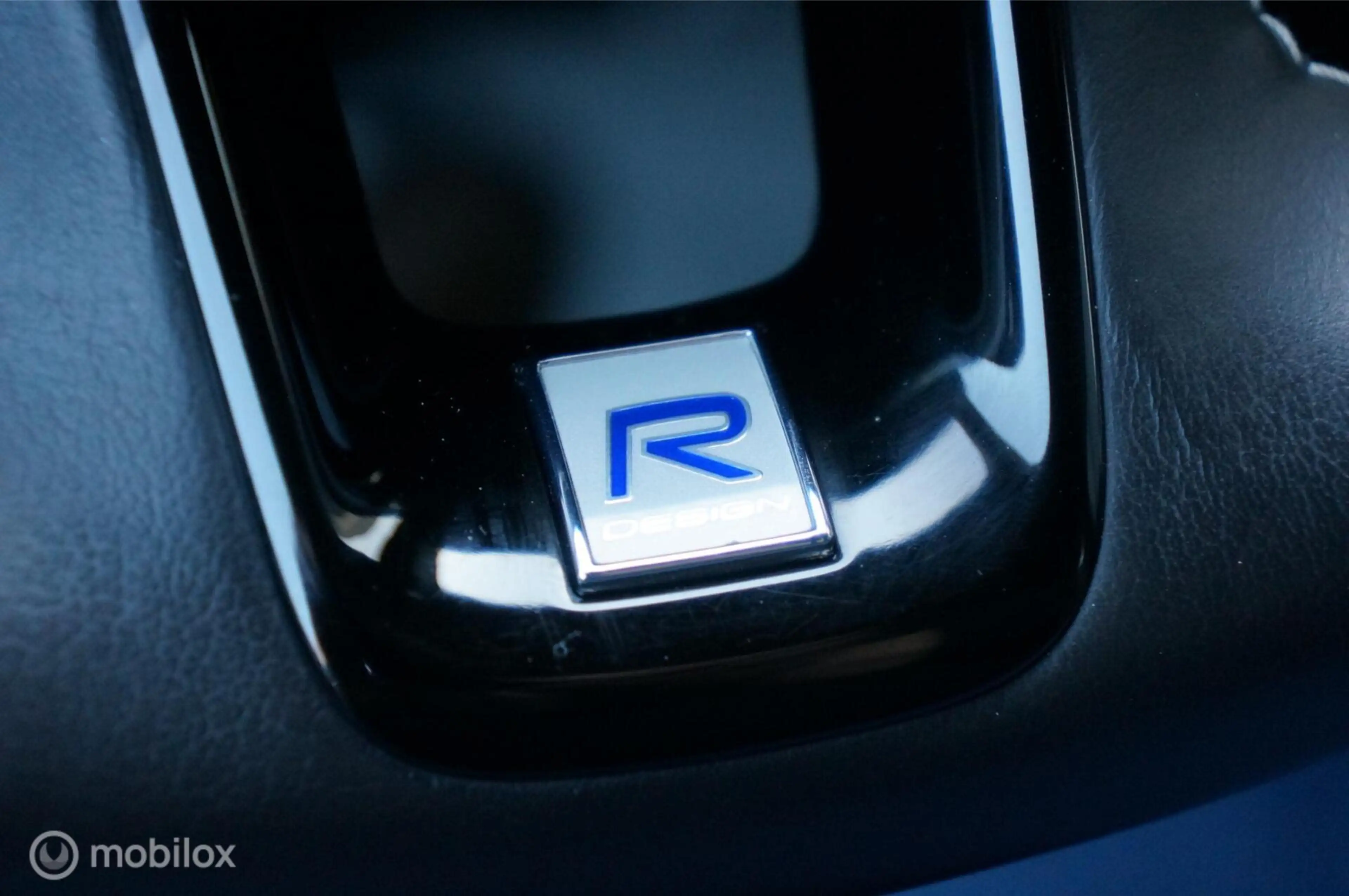 Volvo S60 2.0 T4 R-Design Aut Navi Ad.Cruise Apple/Android ! — photo 29